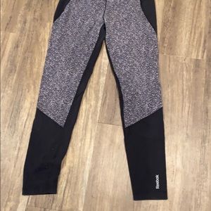 Reebok leggings